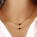 Layering Necklace