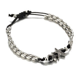 Ankle Bracelet  Sand
