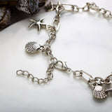 Ankle Bracelet Shells