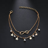 Ankle Bracelet Boho