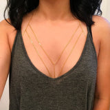 Body Chain Elegant