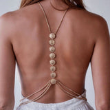 Body Chain Retro