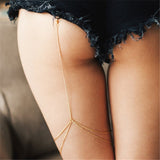 Body Chain Sista